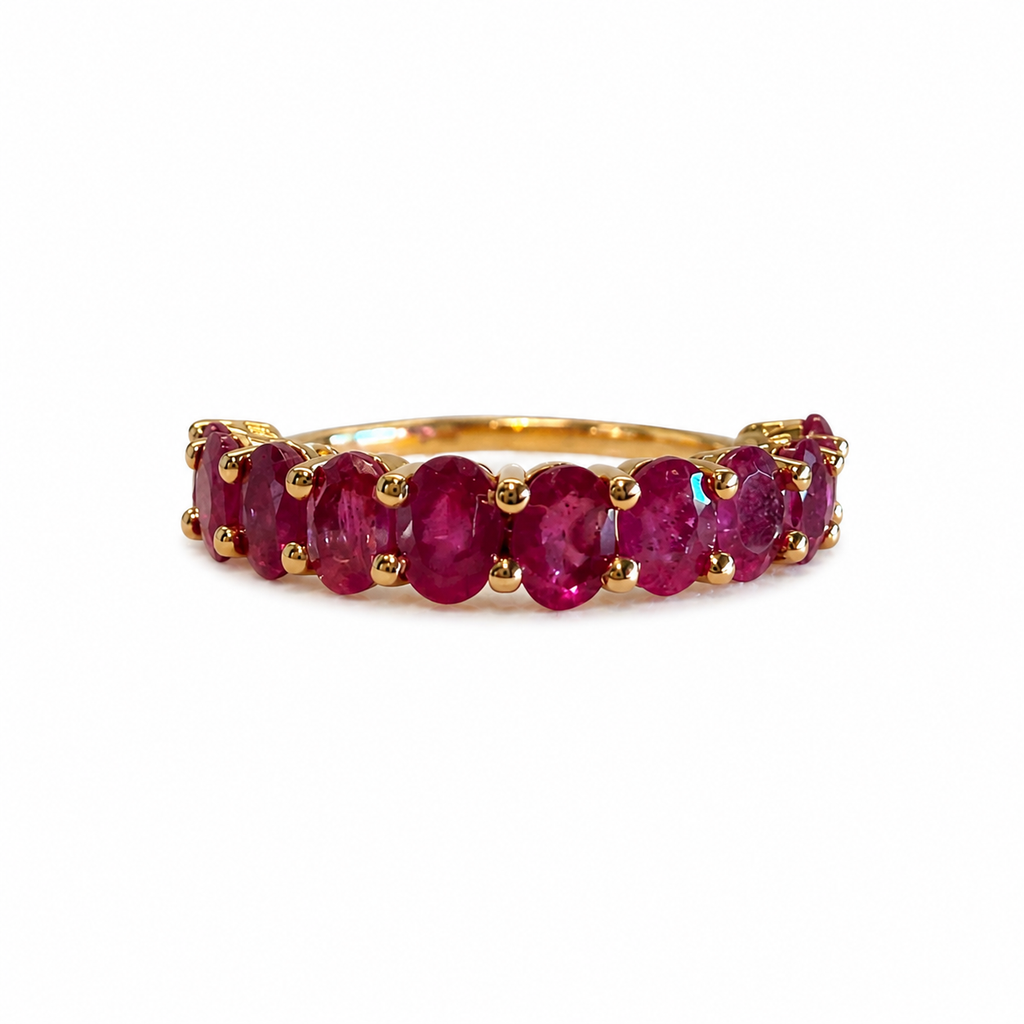 Anillo Luciana