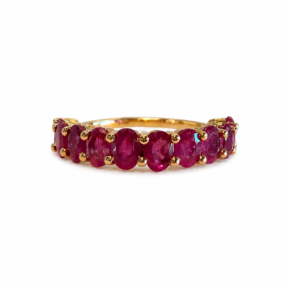 Anillo Luciana