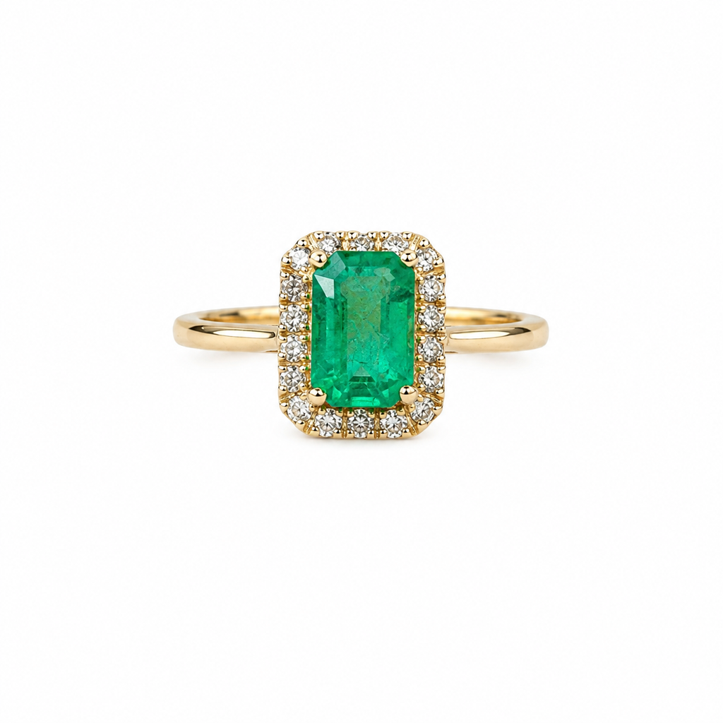 Anillo Jimena