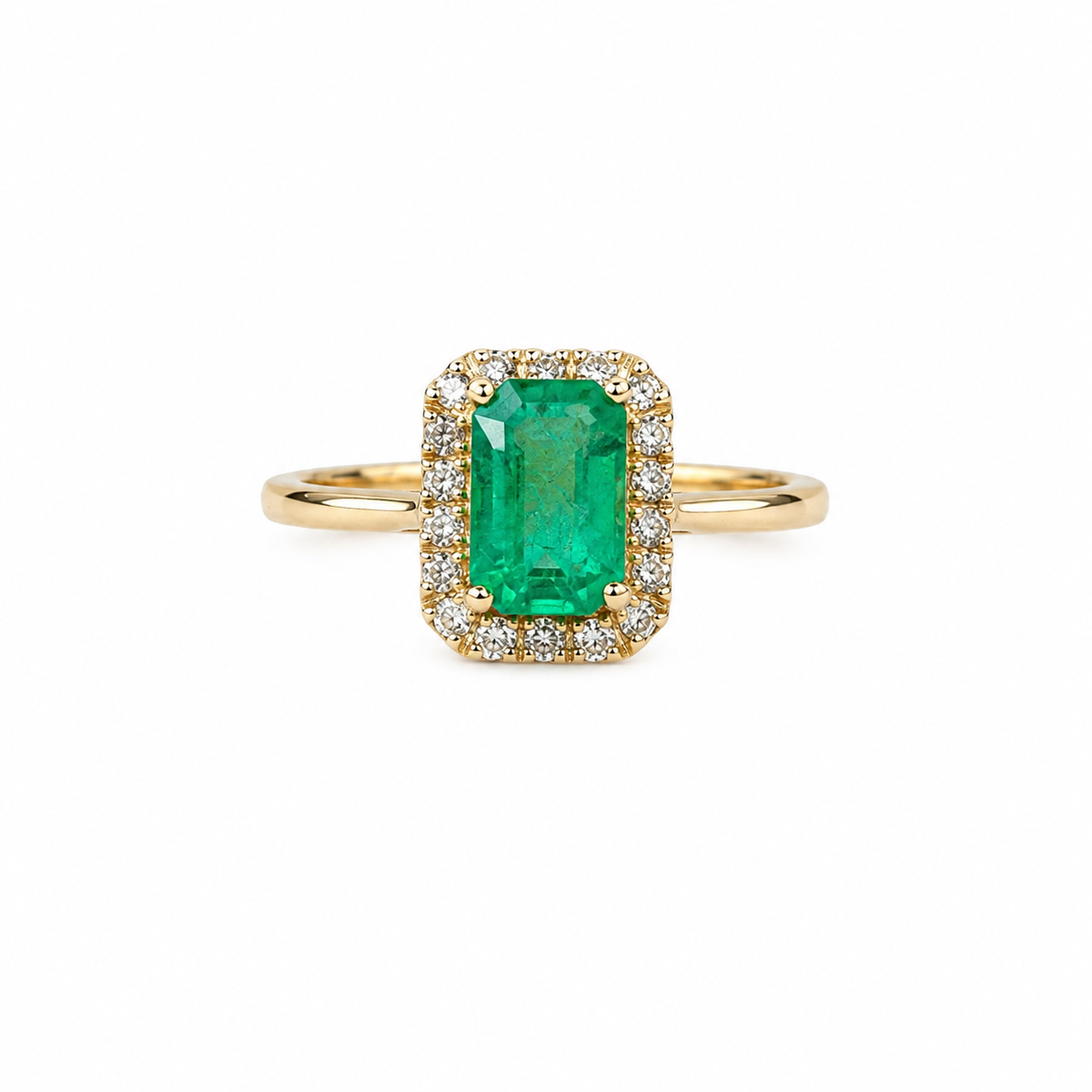 Anillo Jimena