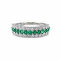 Anillo Mercedes