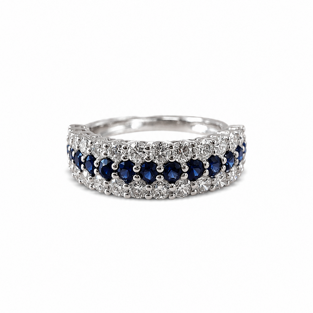 Anillo Victoria