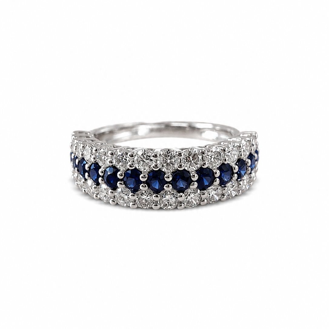 Anillo Victoria