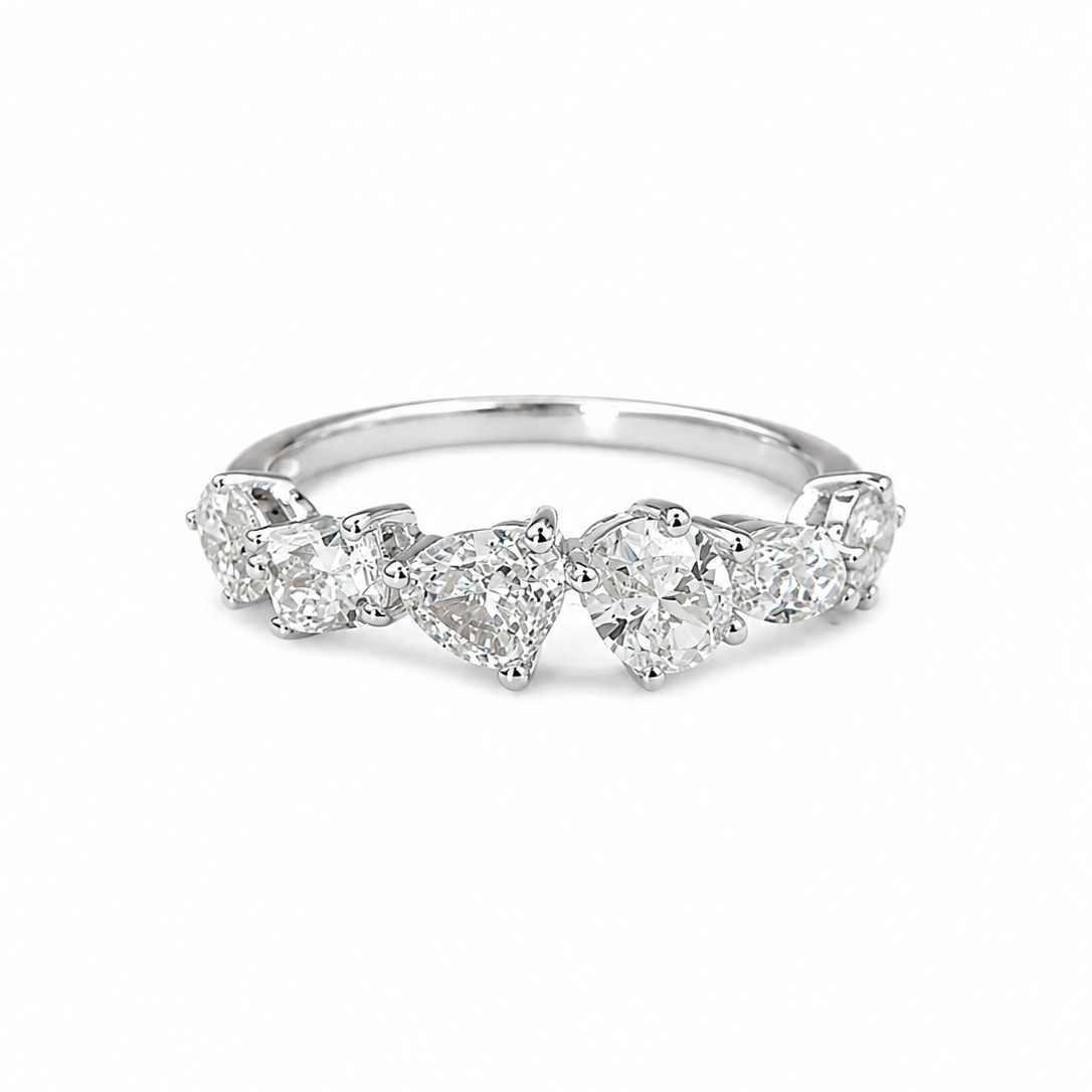 Anillo Eugenia