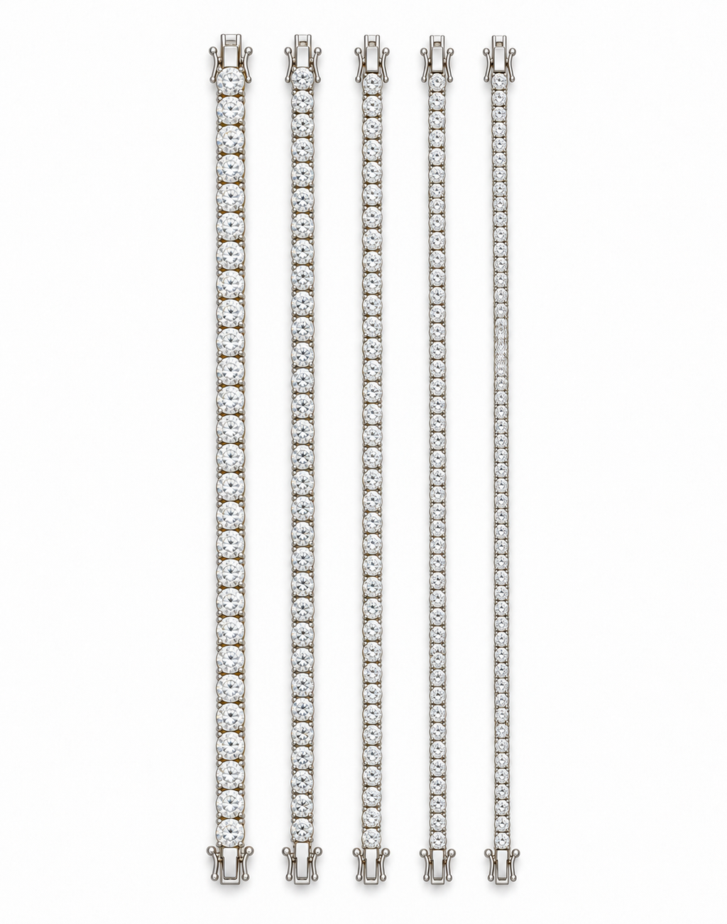 Tennis Bracelet Lab