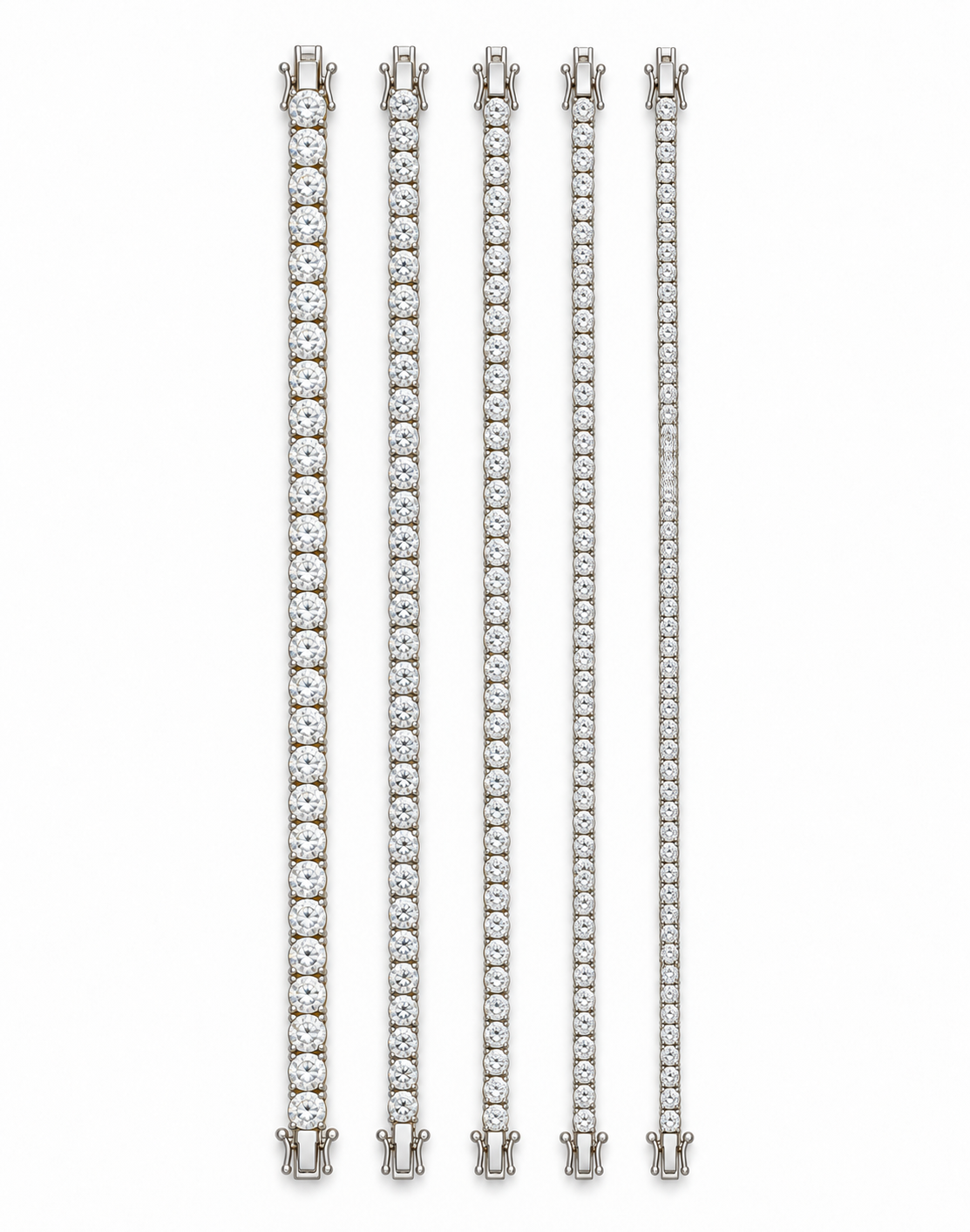 Tennis Bracelet Lab