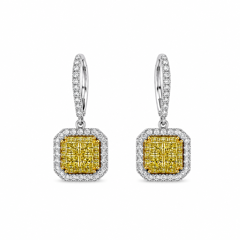 Aretes Sofía