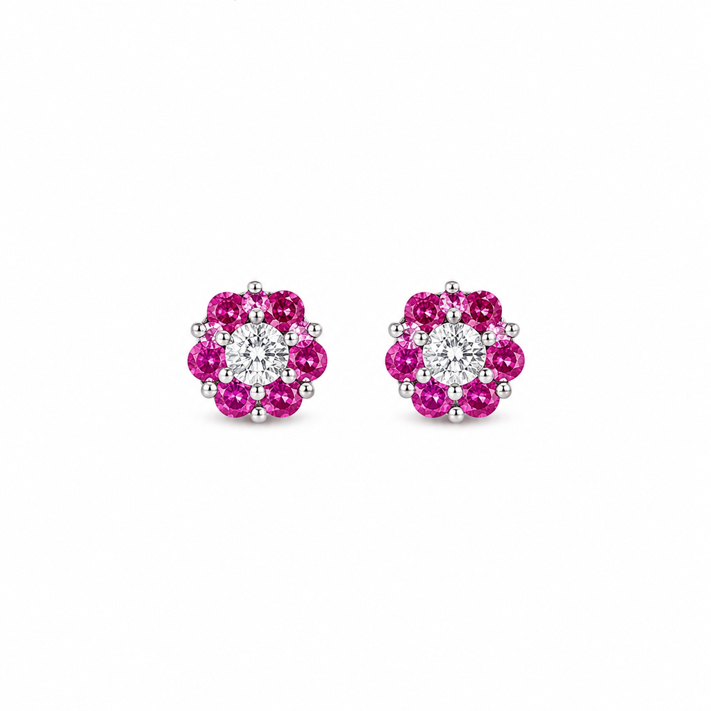 Aretes Pamela