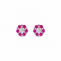 Aretes Pamela