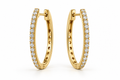 Aretes Jessie