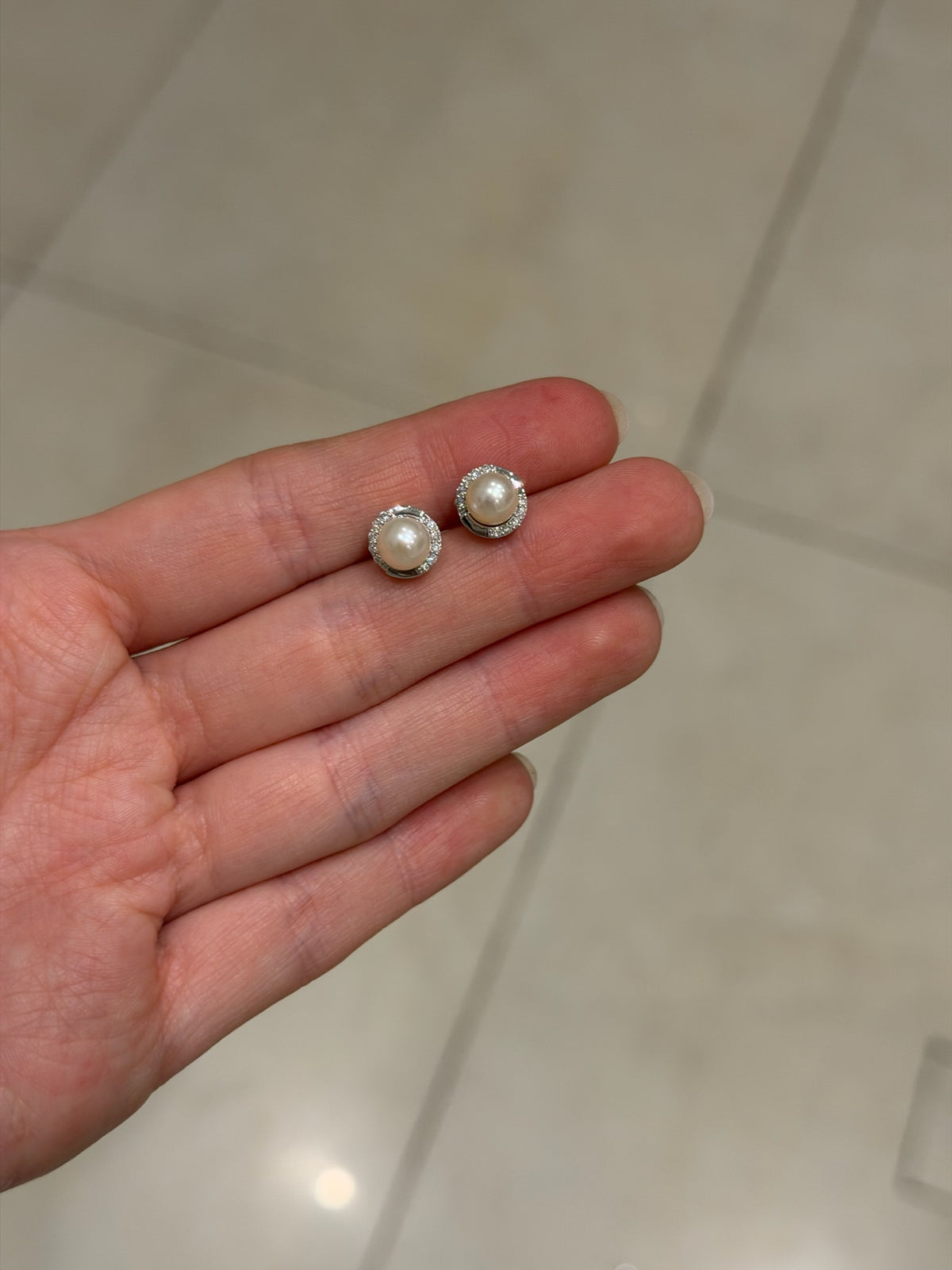 Aretes Alondra