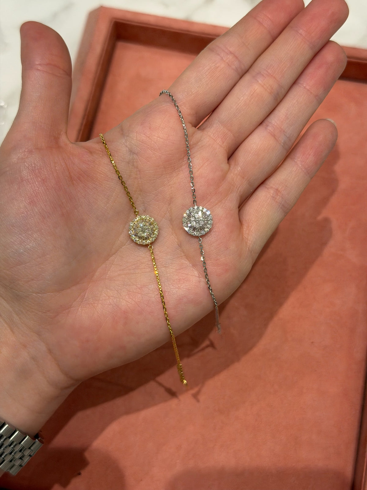 Pulsera Darinka