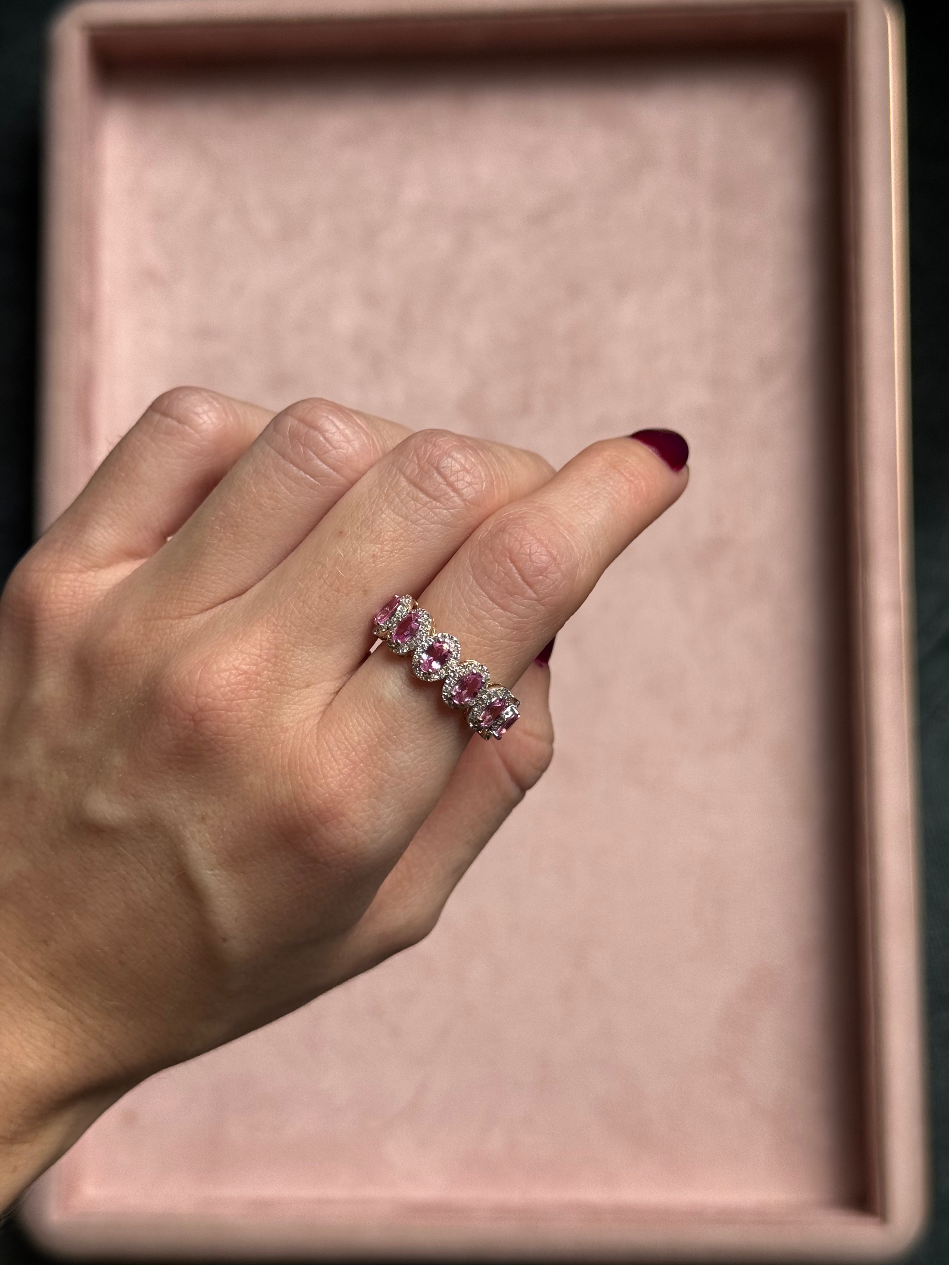 Anillo Almudena