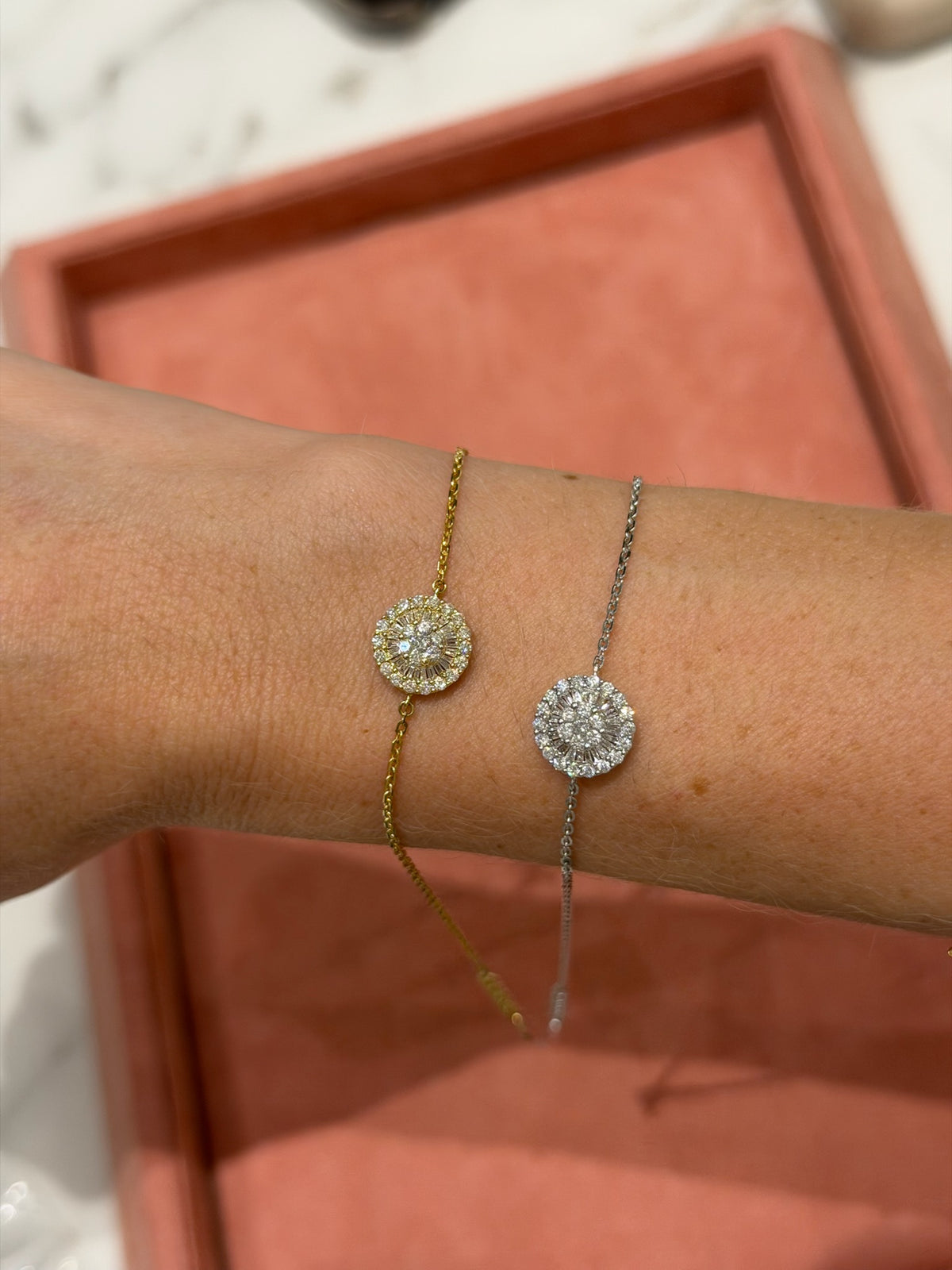 Pulsera Darinka