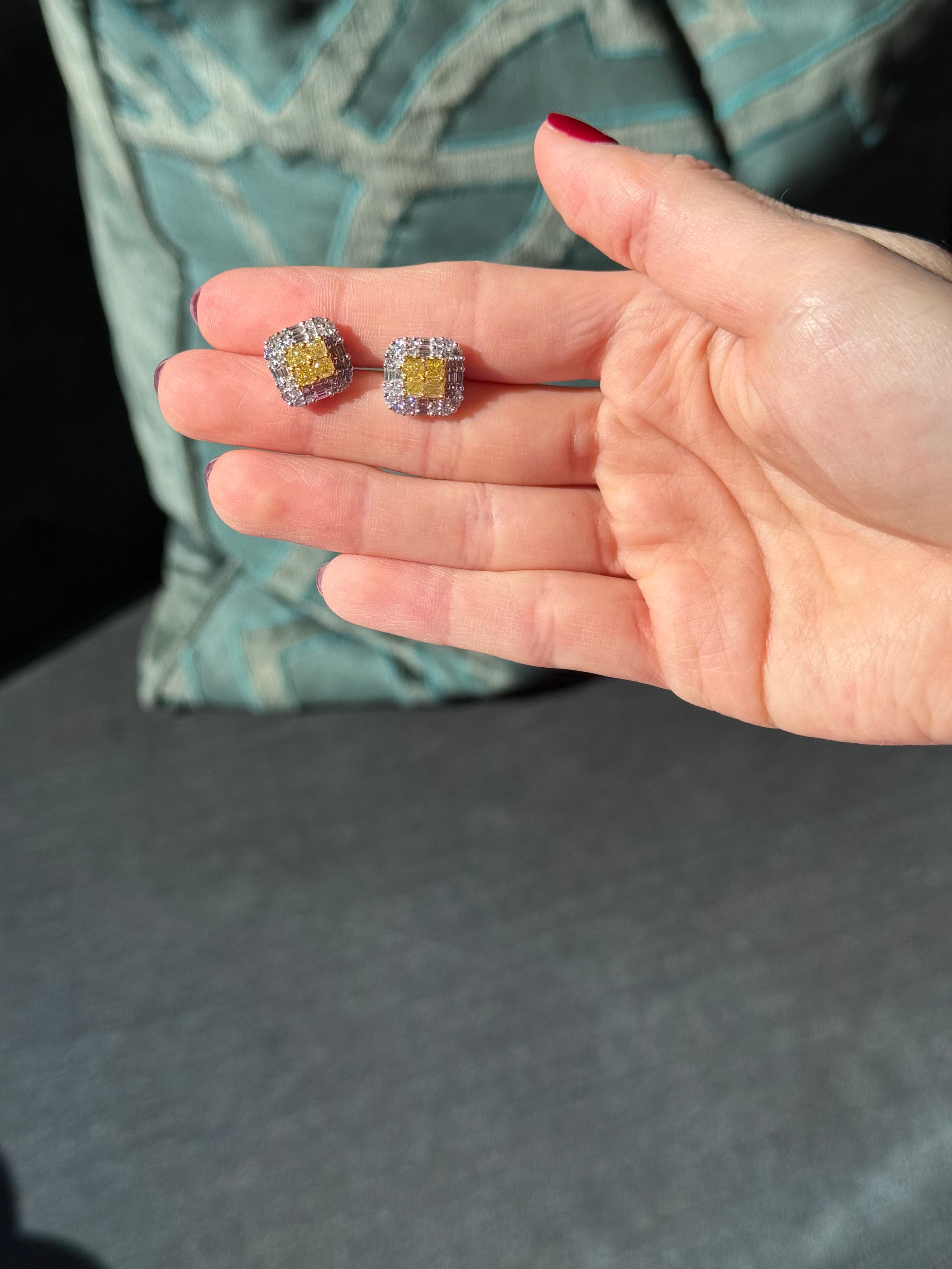 Aretes Aitana