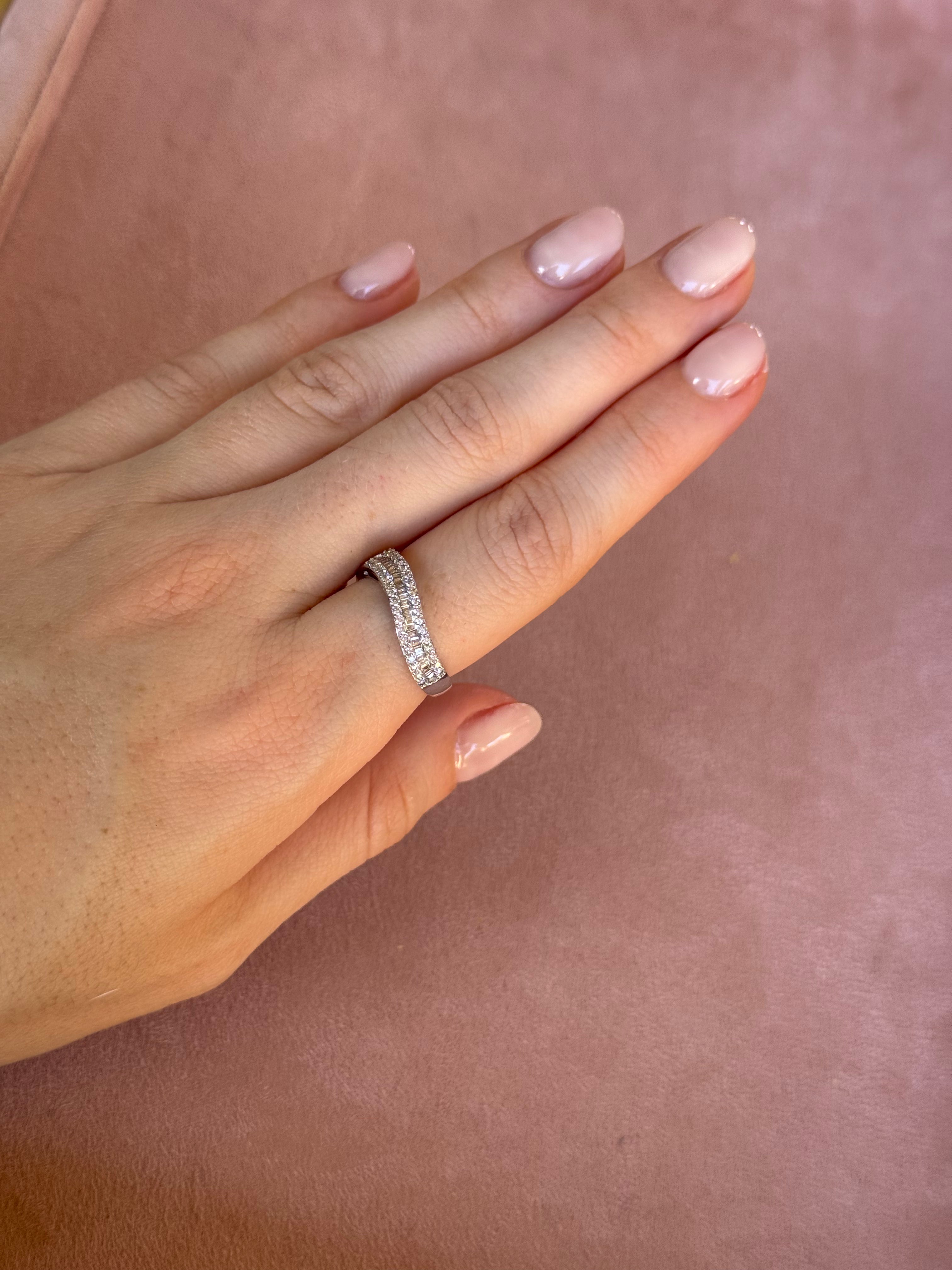 Anillo Patricia