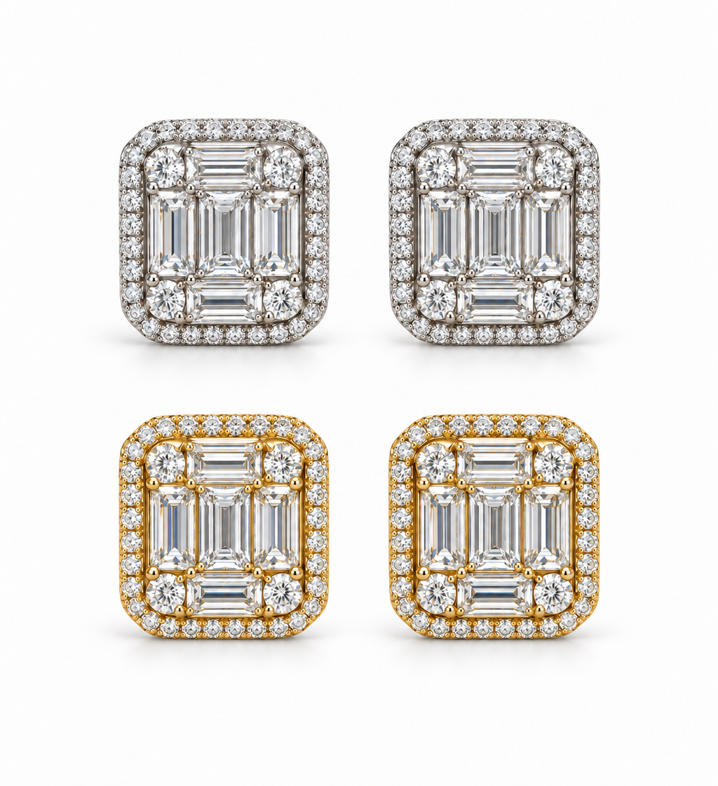 Aretes Marla
