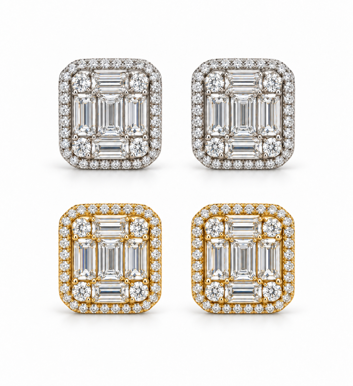 Aretes Marla
