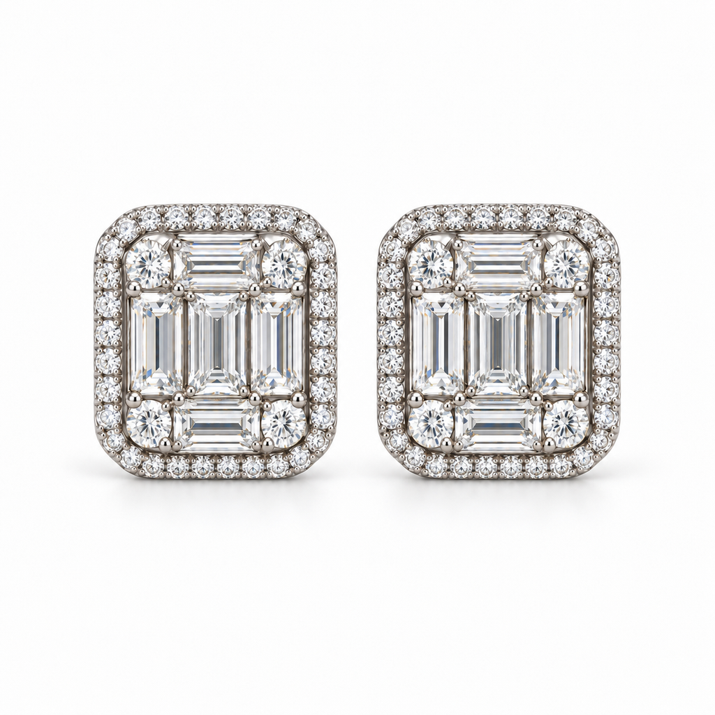 Aretes Marla