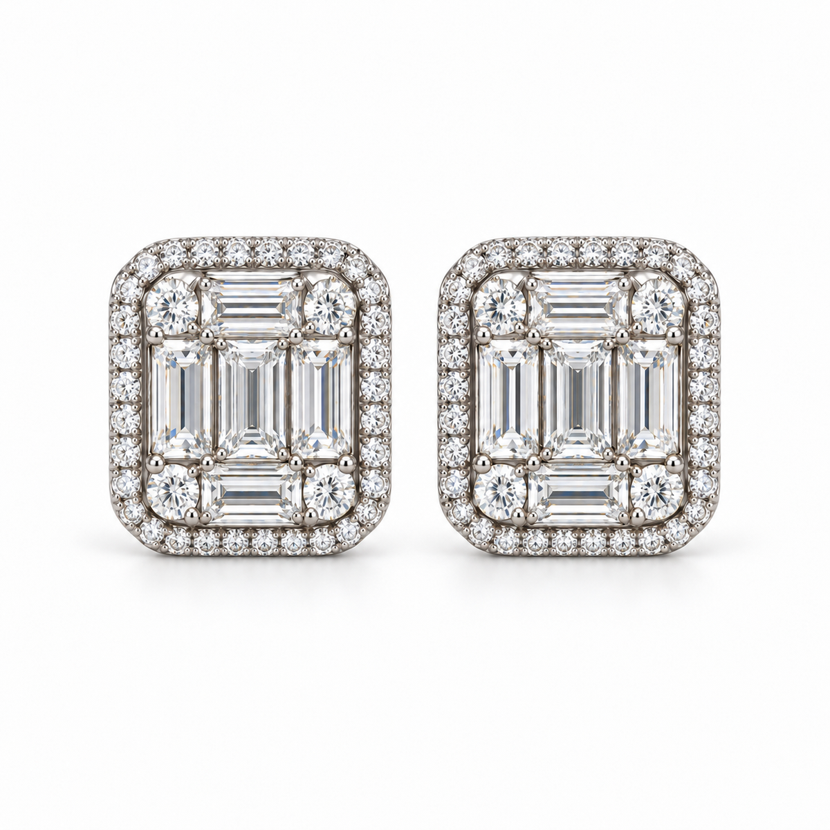Aretes Marla