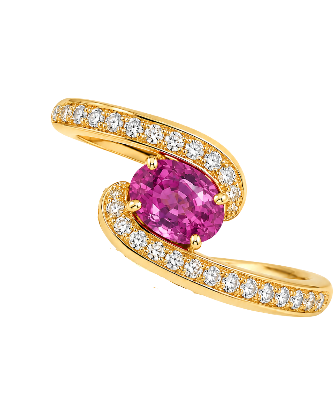 Anillo Lidia