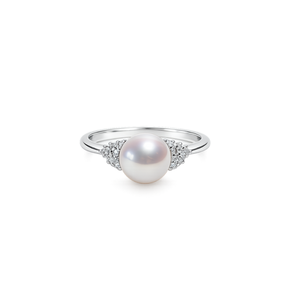 Anillo Camila