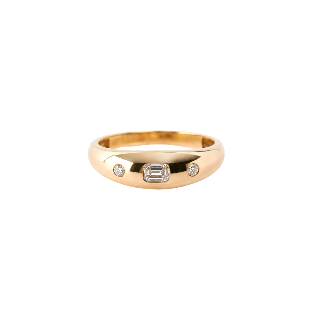 Anillo Lucia