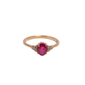 Anillo Paola