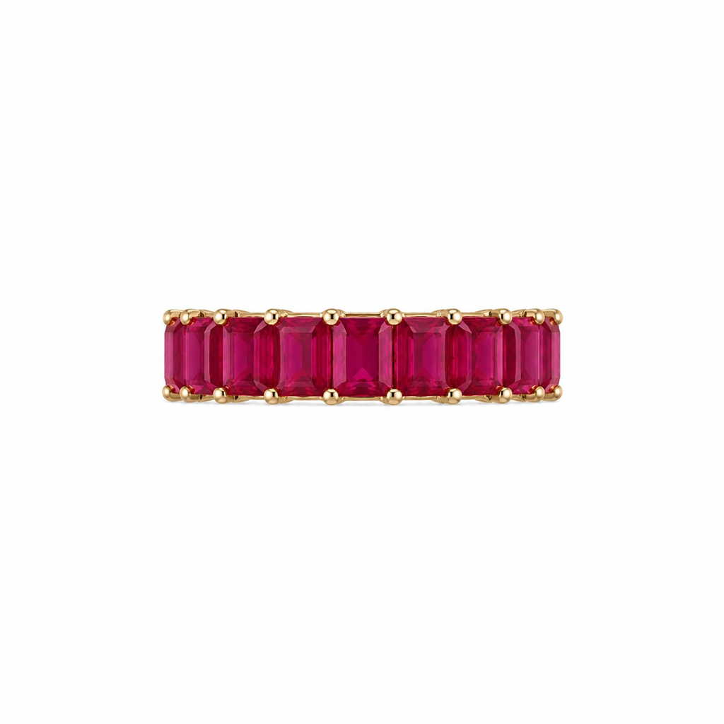 Anillo Isabella