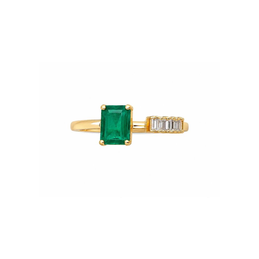 Anillo Amalia