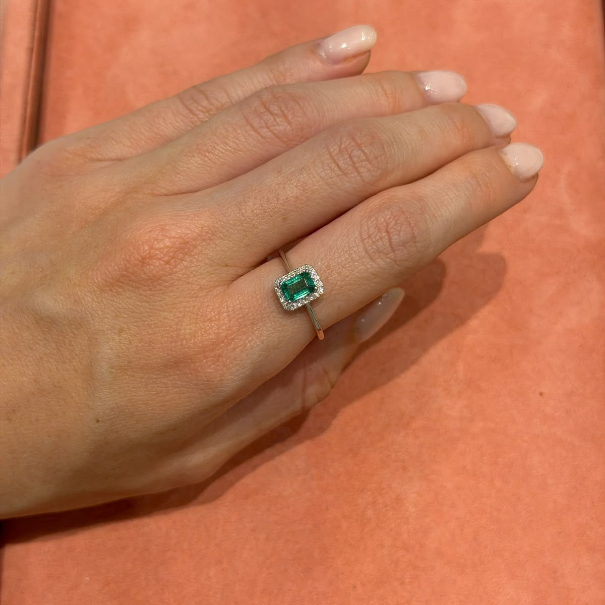 Anillo Jimena