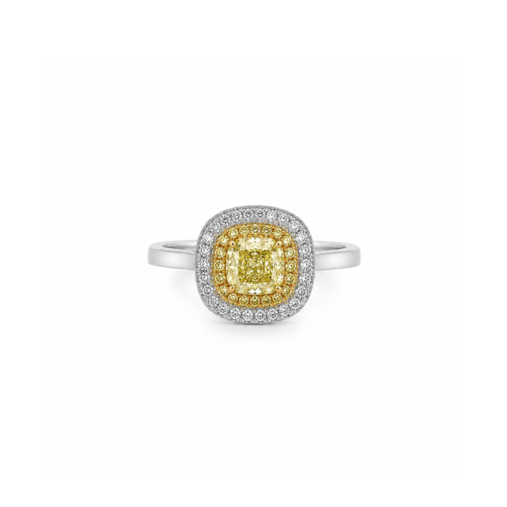 Anillo Carolina
