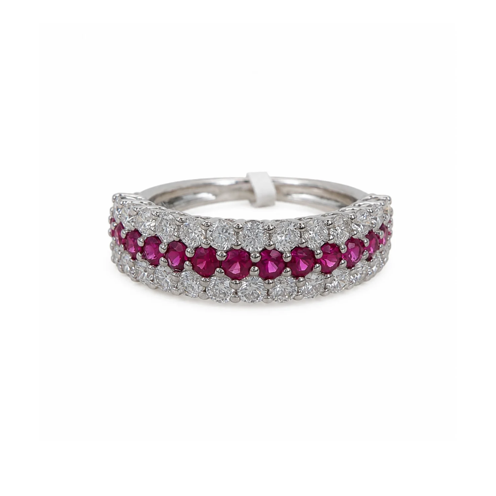 Anillo Cassandra