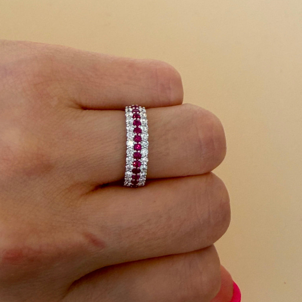 Anillo Cassandra
