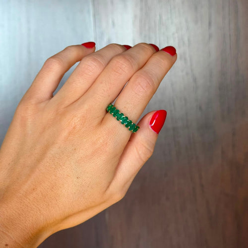 Anillo Daniela