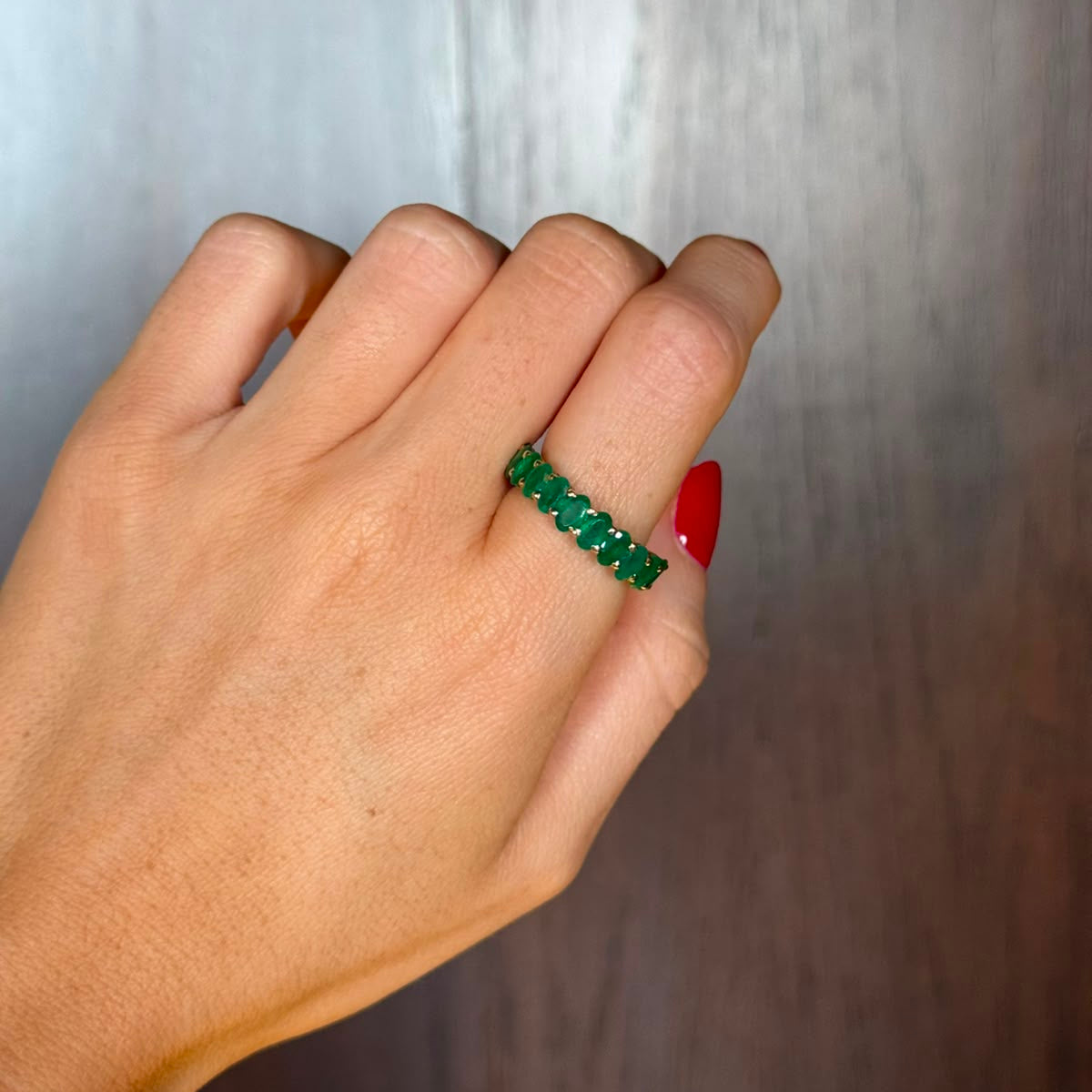 Anillo Daniela