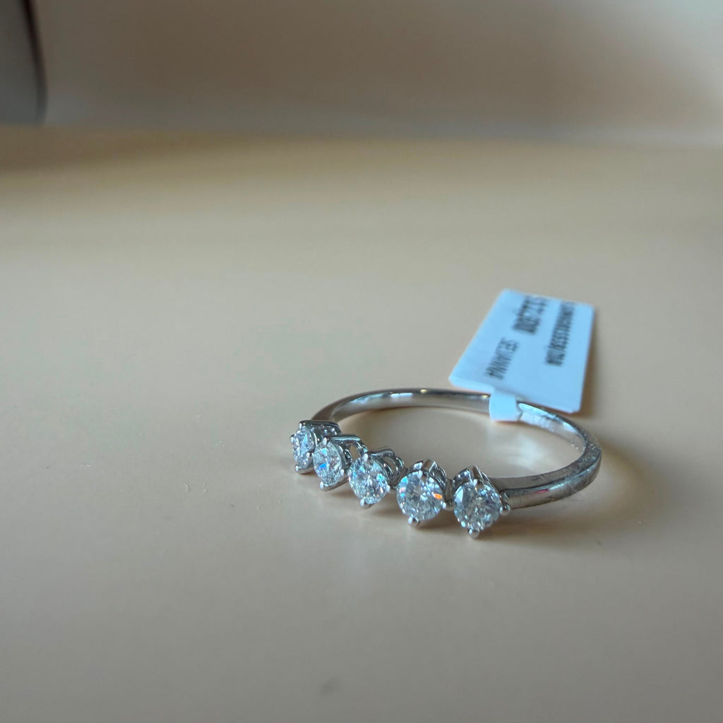 Anillo Dariana