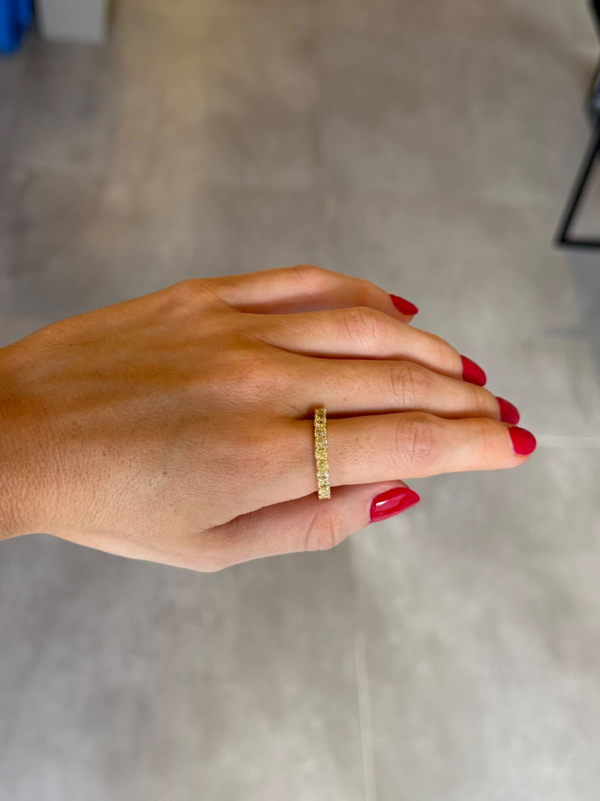 Anillo Emilia
