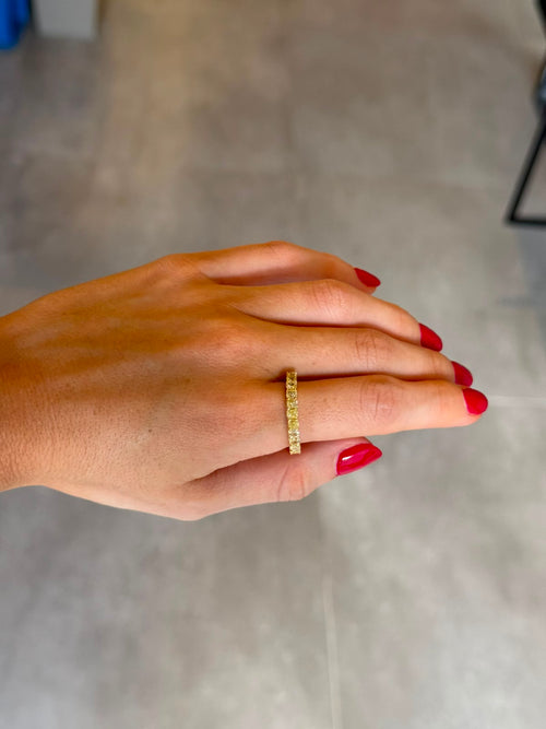 Anillo Emilia