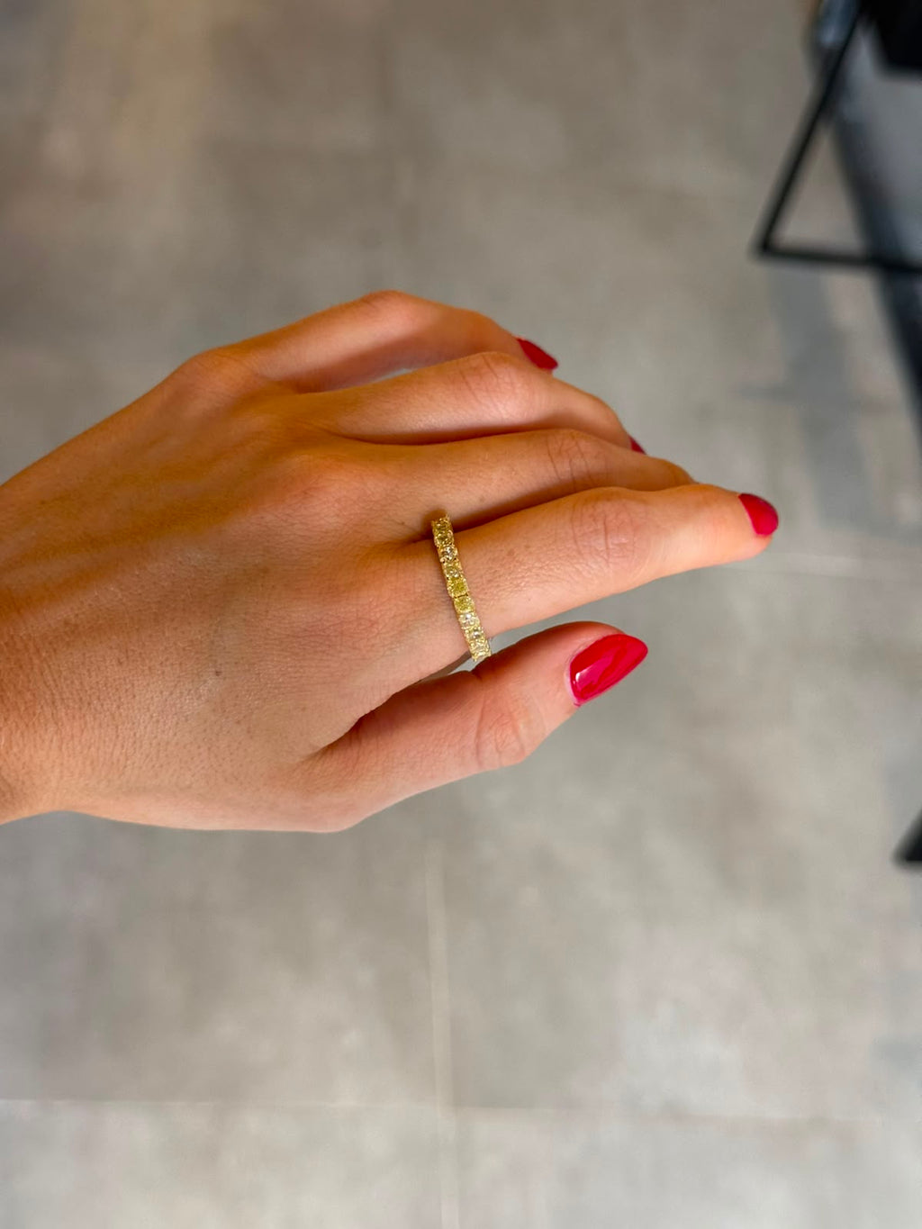 Anillo Emilia