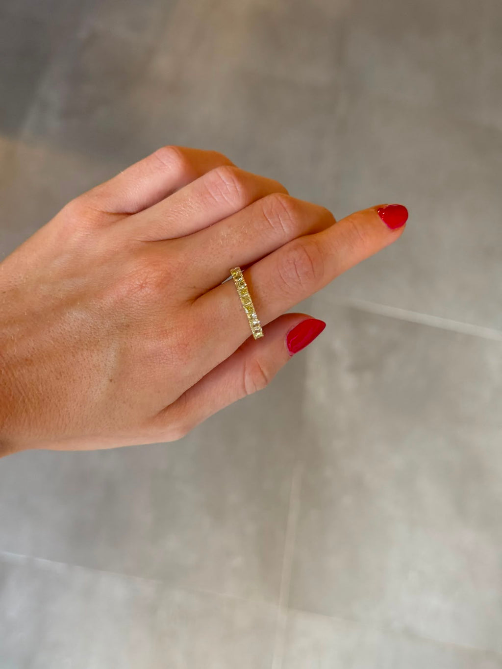 Anillo Emilia