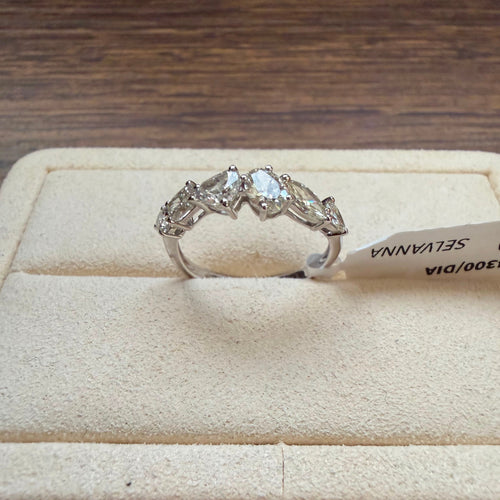 Anillo Eugenia