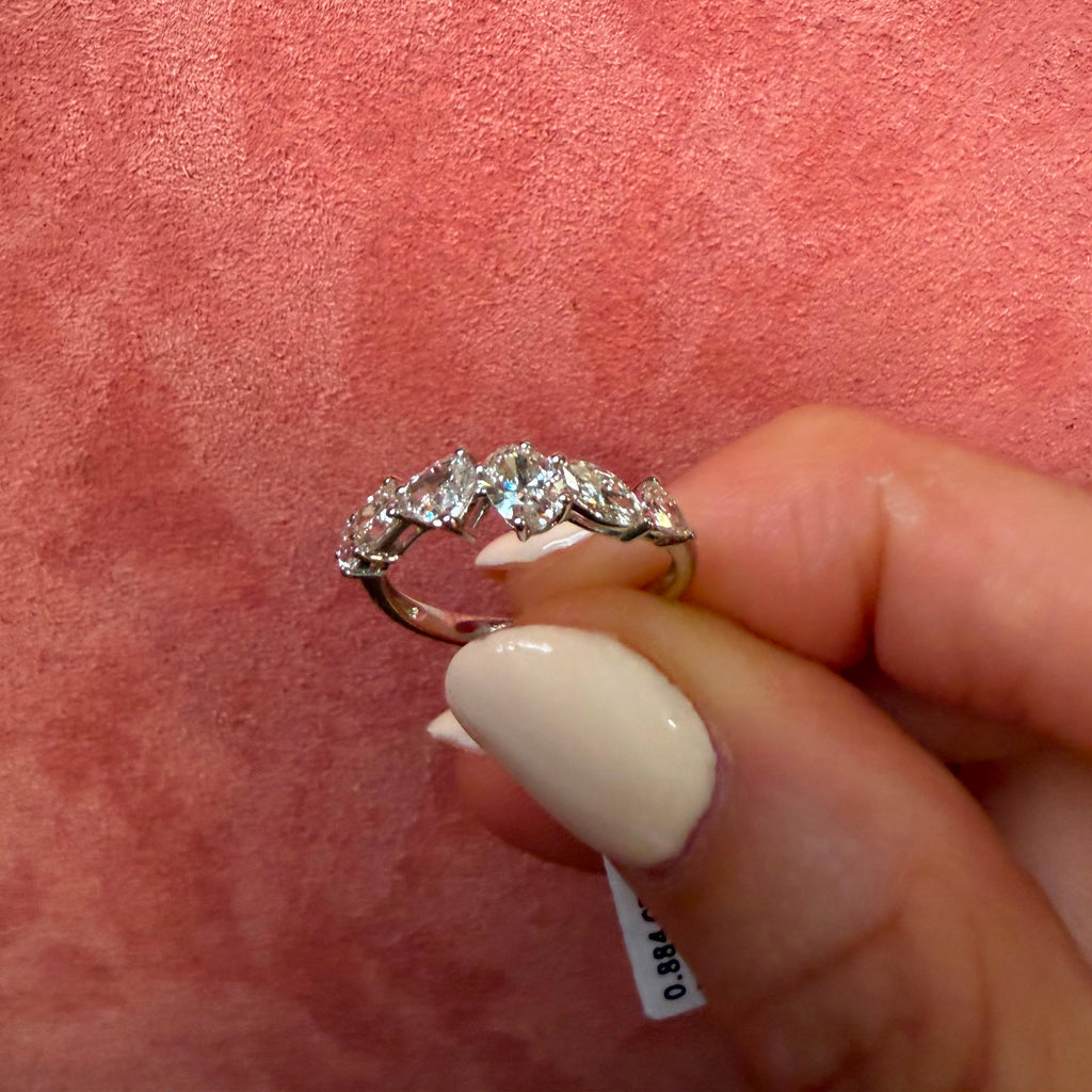 Anillo Eugenia