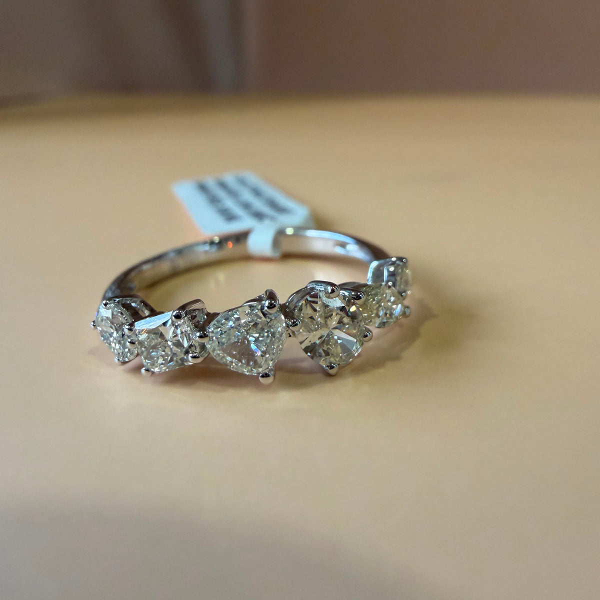 Anillo Eugenia