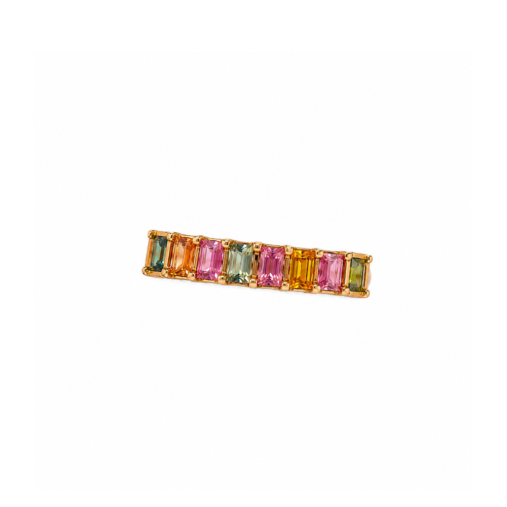 Anillo Luisa