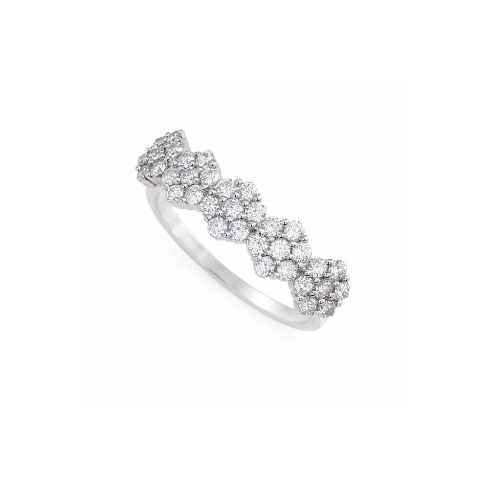 Anillo Flor