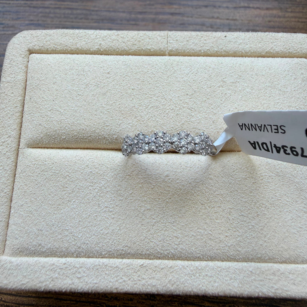 Anillo Flor