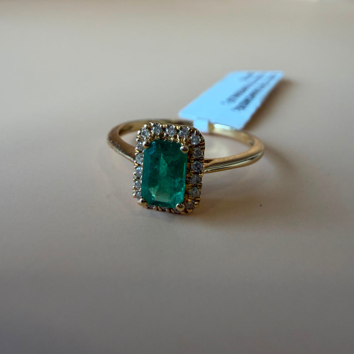 Anillo Jimena
