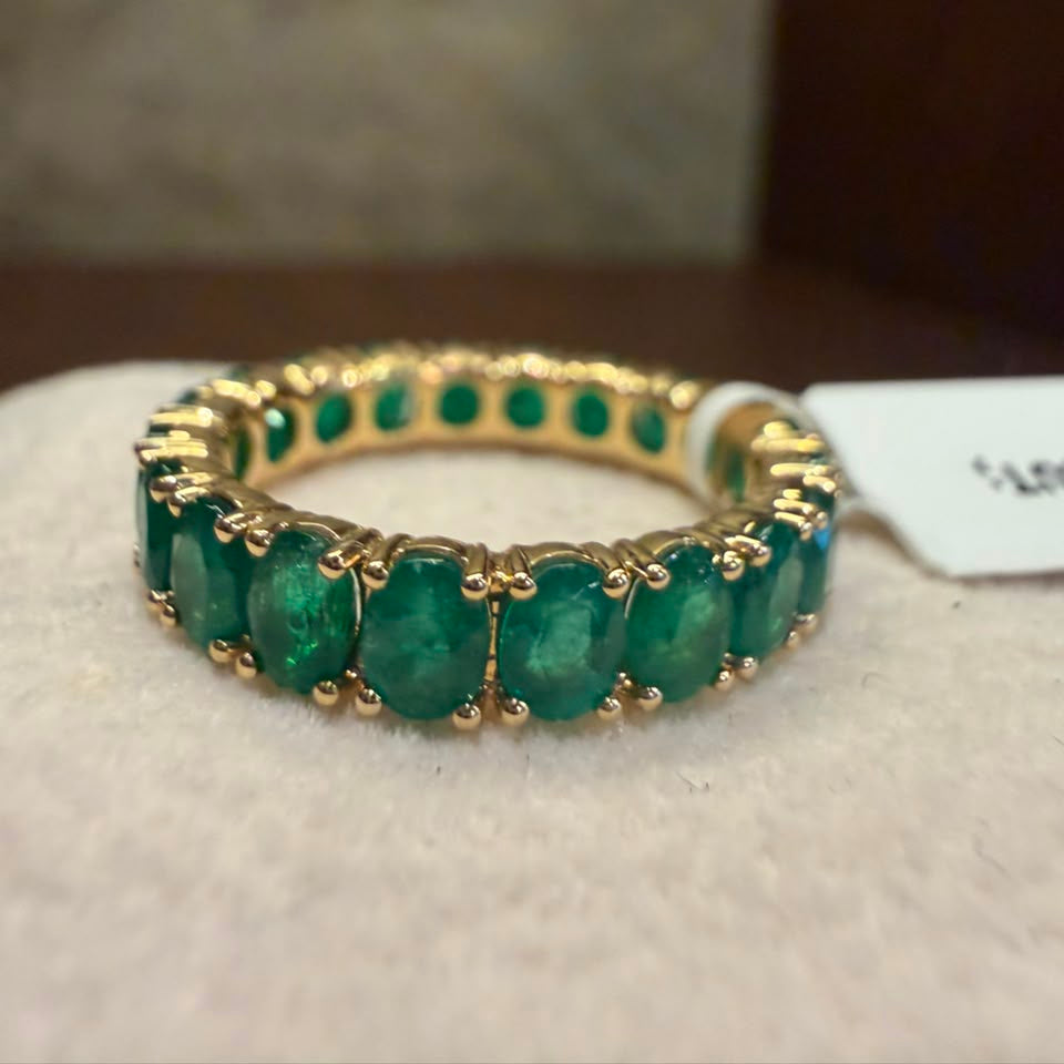 Anillo Lina