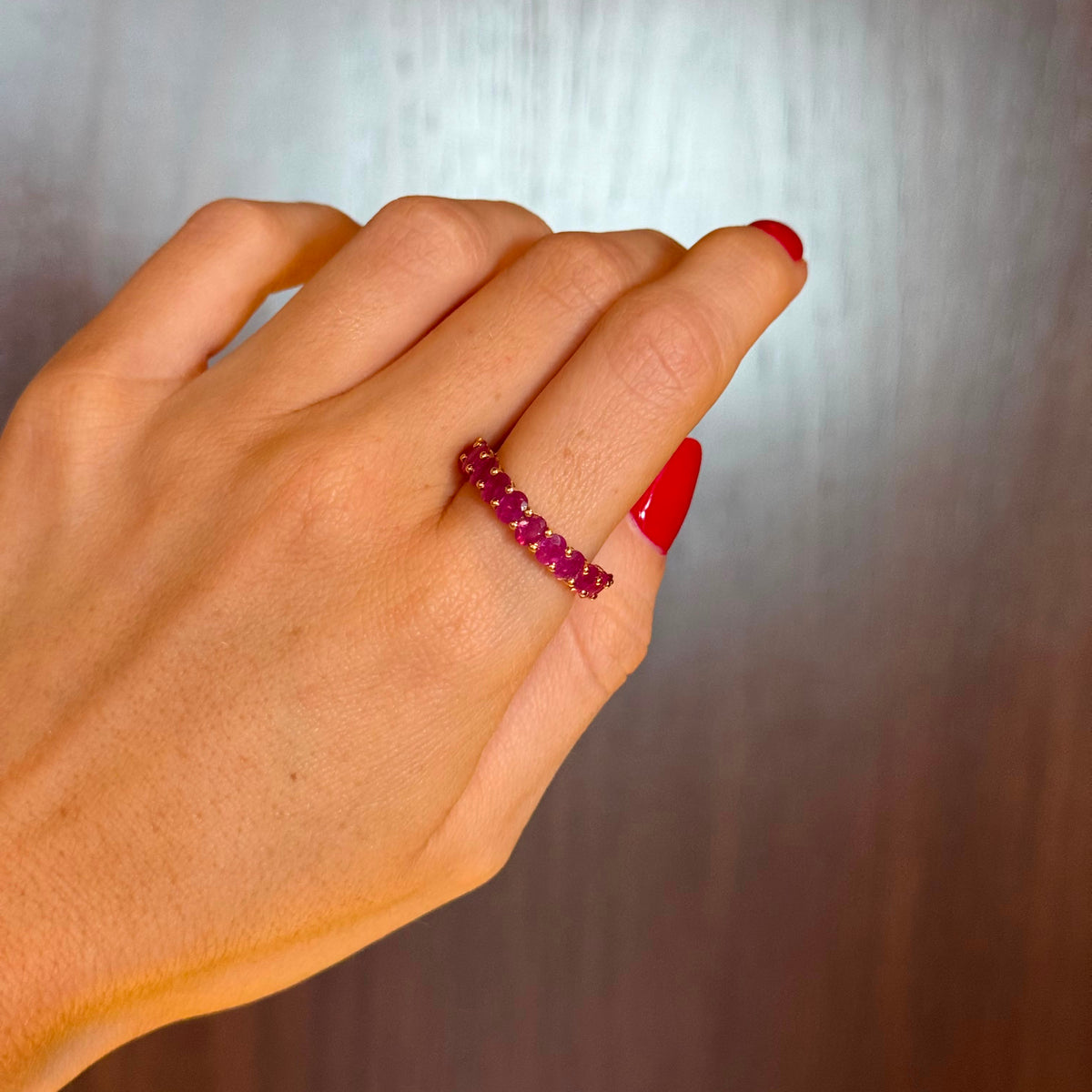 Anillo Luciana